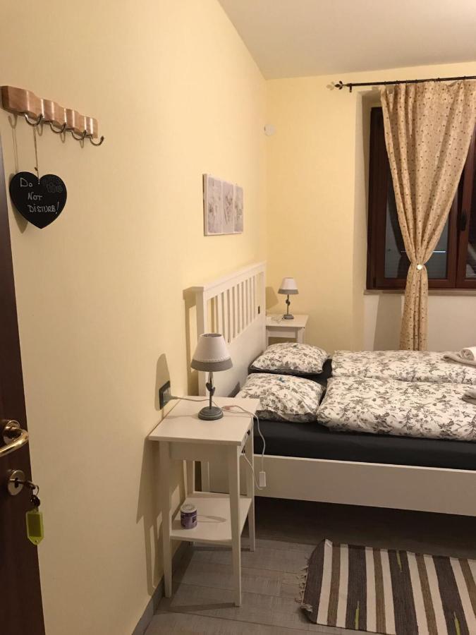 Juan Shabby House B&B Сініскола Екстер'єр фото