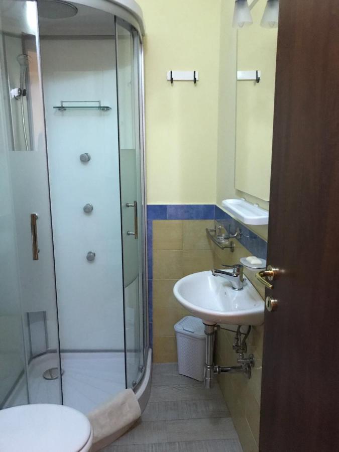 Juan Shabby House B&B Сініскола Екстер'єр фото