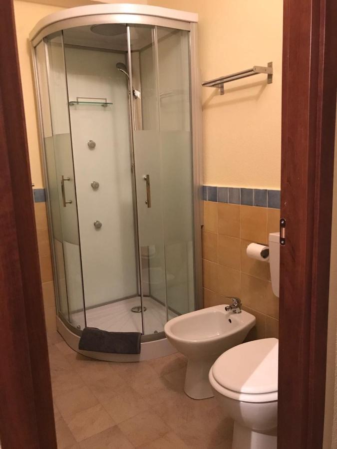 Juan Shabby House B&B Сініскола Екстер'єр фото