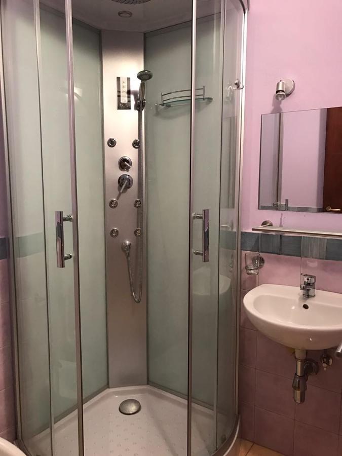 Juan Shabby House B&B Сініскола Екстер'єр фото